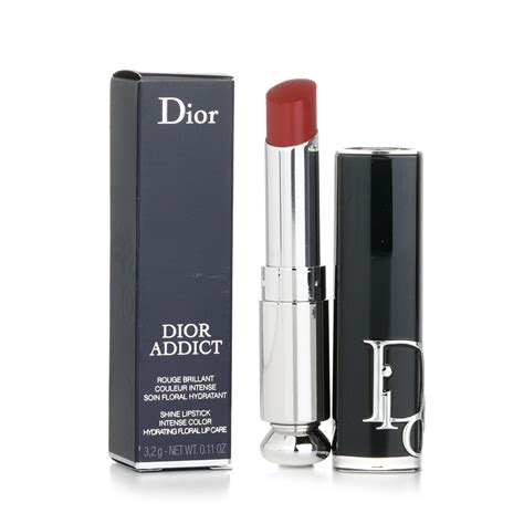 dior addict shine lipstick 720 icone|Christian Dior Dior Addict Hydrating Shine Lipstick .